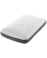 Hotel Collection Memory Foam Gusset Pillow, Standard/Queen, Exclusively at Macy's