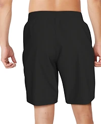 Nike Men's 9" Logo Volley Swim Trunks