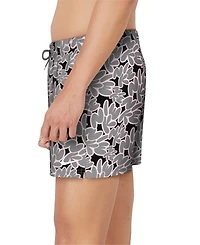 Nike Men's 5" Multi Print Volley Short