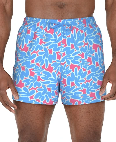 Nike Men's 5" Multi Print Volley Short