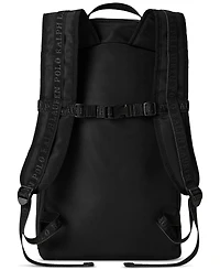 Polo Ralph Lauren Men's Tonal Logo Backpack