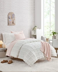 Ugg Hardison 2-Pc. Comforter Set, Twin/Twin Xl
