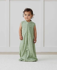 ergoPouch Baby Boys and Girls Jersey 0.2 Tog Sleep Suit Sack