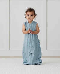 ergoPouch Baby Boys and Girls Jersey 0.2 Tog Sleep Suit Sack
