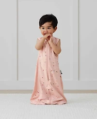 ergoPouch Baby Boys and Girls Jersey 0.2 Tog Sleep Suit Sack