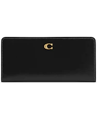 Coach Essential Slim Leather Wallet
