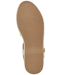 Steve Madden Women's Marlin Espadrille Fisherman Sandals