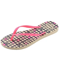 Havaianas Women's Slim Disney Slip On Sandals