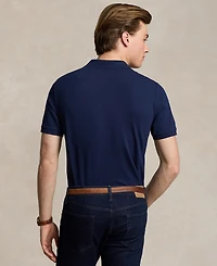Polo Ralph Lauren Men's Classic-Fit Stretch Mesh Polo Shirt