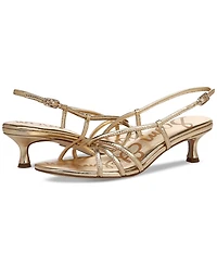Sam Edelman Women's Cressa Strappy Dress Sandals