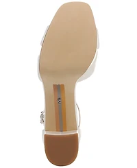 Sam Edelman Women's Jullian Platform Dress Sandals
