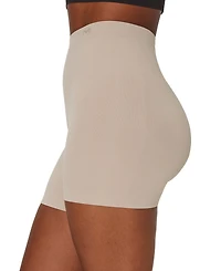 Maidenform Women's Everyday Seamless Shapewear Mid-Waist Thigh Slimmer DMS831