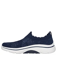 Skechers Women's Go Walk Arch Fit 2.0 - Rosa Linda Walking Sneakers from Finish Line