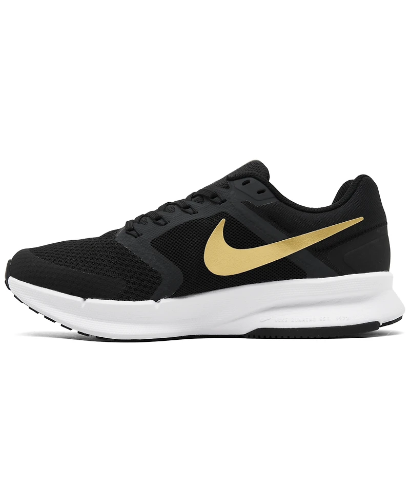 Nike Women's Run Swift 3 Running Sneakers from Finish Line
