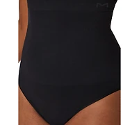 Maidenform Women's Everyday Seamless Shapewear High-Waist Brief DMS832