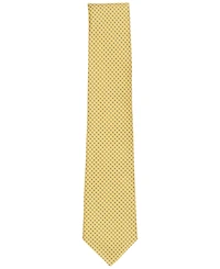 Club Room Men's Larabee Dot Tie, Exclusively at Macy's