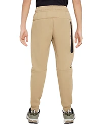 Nike Big Kids Sportswear Tech Fleece Jogger Pants