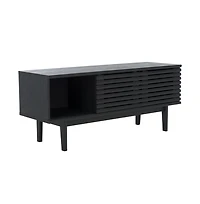 Aricia Small 2 Door Media Stand
