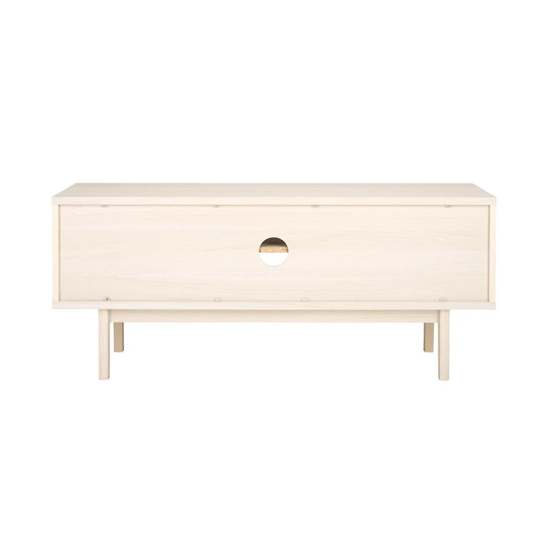 Aricia Small 2 Door Media Stand