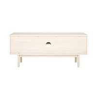 Aricia Small 2 Door Media Stand