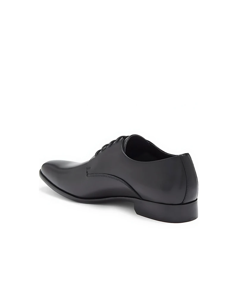 Rush Gordon Men's Plain Toe Dress Shoe