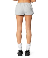 Edikted Women's Robina Puff Shorts