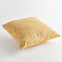 Yara Square Indoor or Outdoor Throw Pillow, 24" x 24"