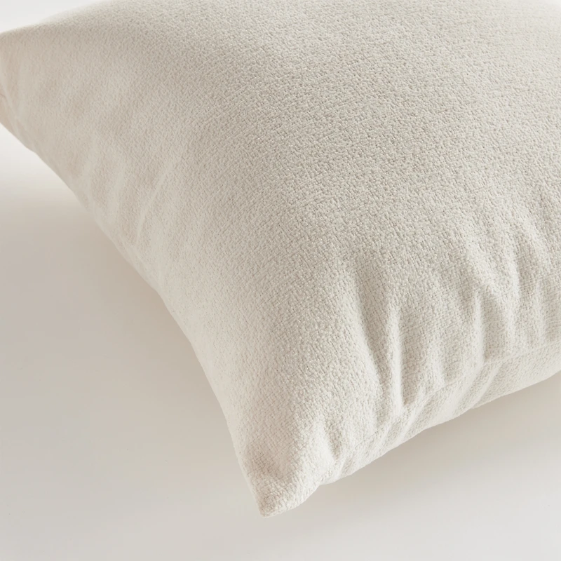 Cooper Square Indoor or Outdoor Throw Pillow, 20" x 20"