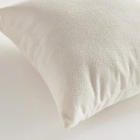 Cooper Square Indoor or Outdoor Throw Pillow, 20" x 20"