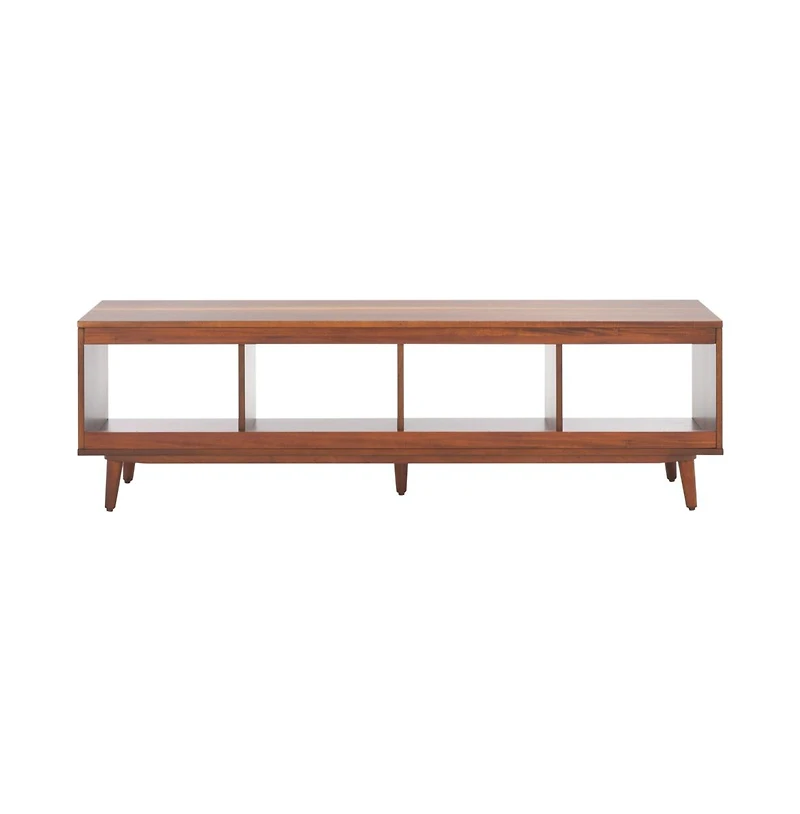 Cricket 4 Open Shelf Media Stand