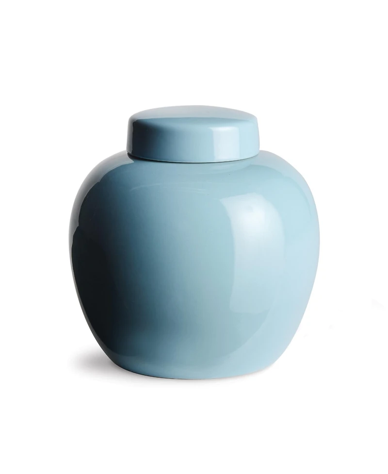 Koa Lidded Jar