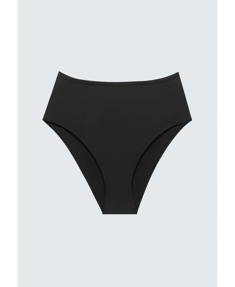 Cuup Women's The Highwaist - Micro