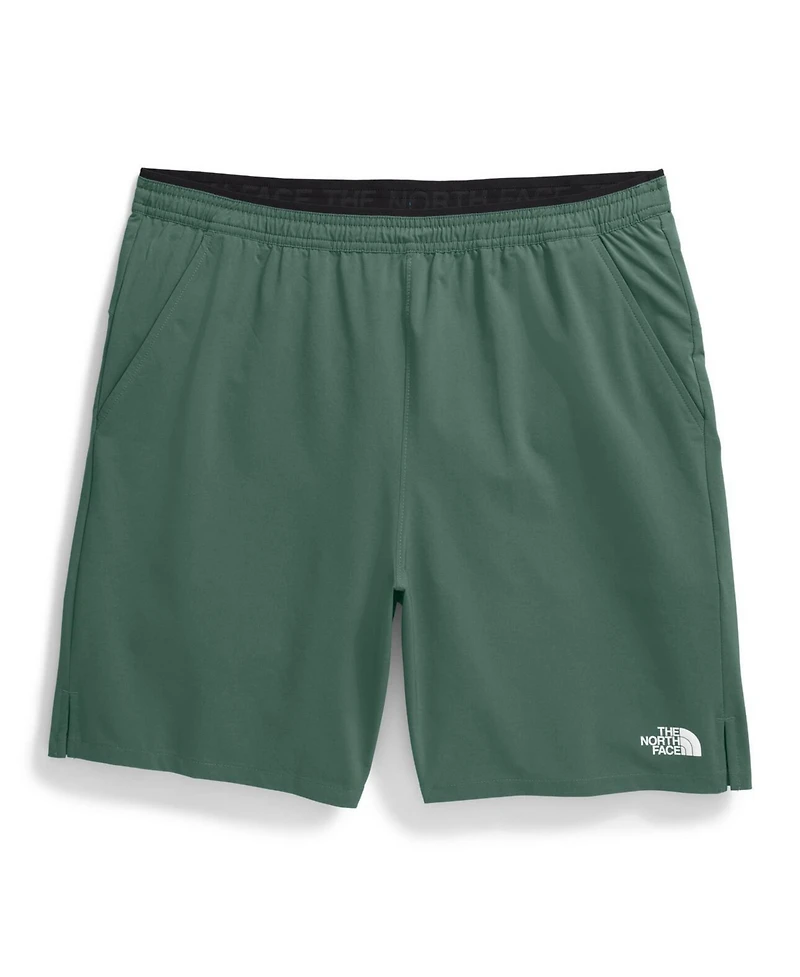 The North Face Men's Wander 2.0 Shorts