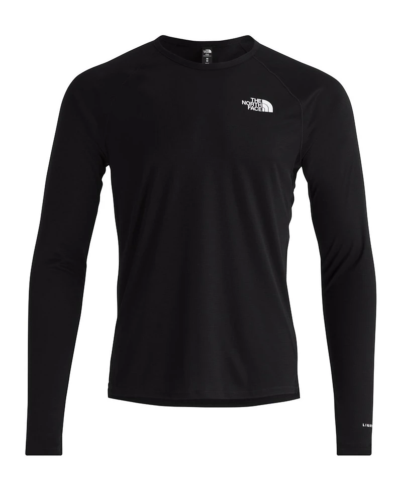 The North Face Men's Sunriser Long Sleeve Sweatshirt