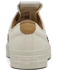 Converse Women's Star Player 76 Casual Sneakers from Finish Line
