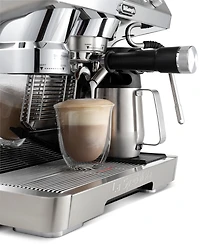 De'Longhi La Specialista Maestro Espresso Machine with Cold Brew & Espresso