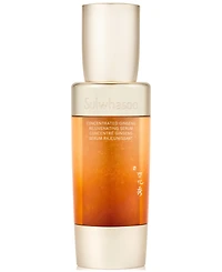 Sulwhasoo Concentrated Ginseng Rejuvenating Serum