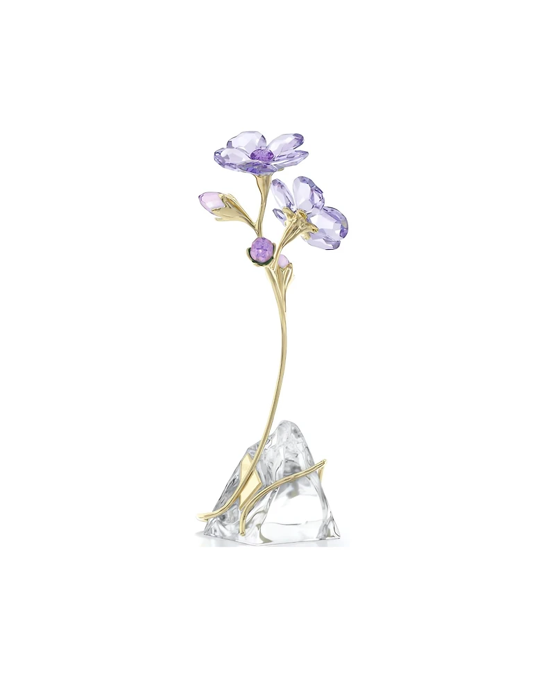 Swarovski Florere Rozanne Figurine