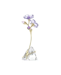 Swarovski Florere Rozanne Figurine