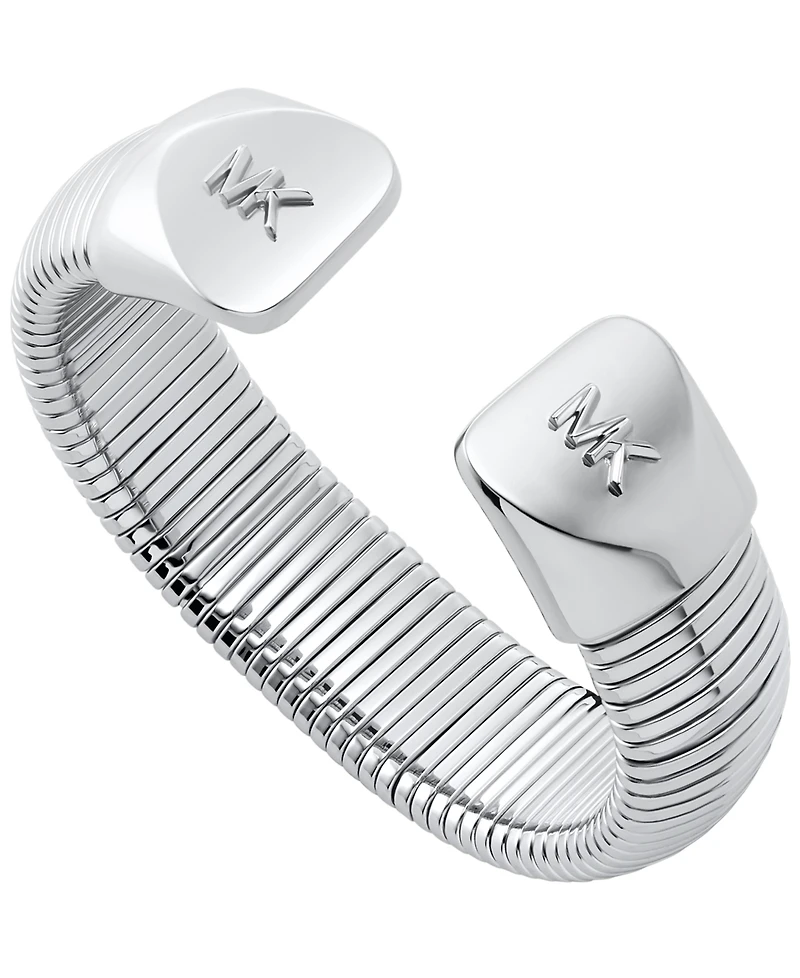 Michael Kors Ribbon Flex Cuff Bracelet