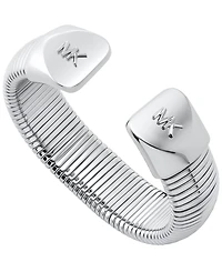 Michael Kors Ribbon Flex Cuff Bracelet