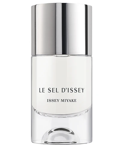 Issey Miyake Men's Le Sel d'Issey Eau de Toilette