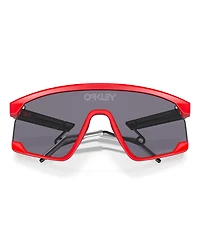 Oakley Men's Bxtr Metal Sunglasses, OO9237