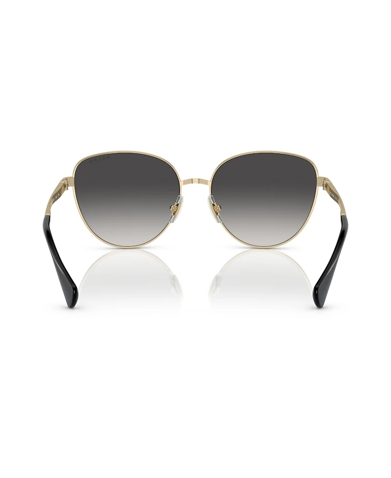 Ralph by Ralph Lauren Women's Sunglasses, RA4144