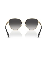 Ralph by Ralph Lauren Women's Sunglasses, RA4144