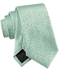 Calvin Klein Men's Eastwood Botanical Tie