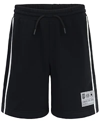 Converse Big Boys Retro Side Stripe Shorts