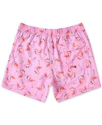 Saxx Men's Oh Buoy 2 1 5" Stretch Swim Short