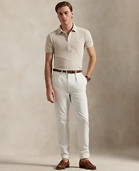 Polo Ralph Lauren Men's Classic-Fit Stretch Oxford Mesh