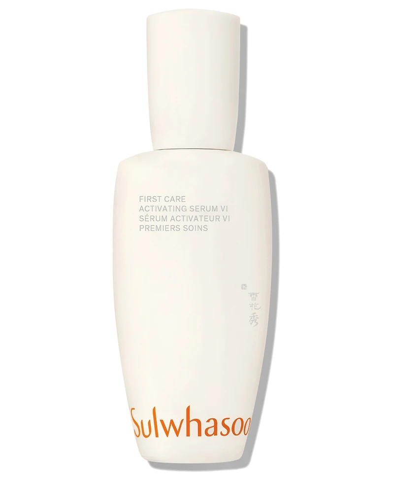 Sulwhasoo First Care Activating Serum Vi